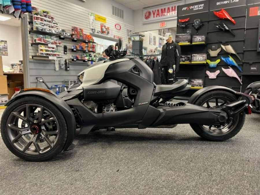 2023 Can-Am® Ryker Rotax 900 ACE Epic Panels