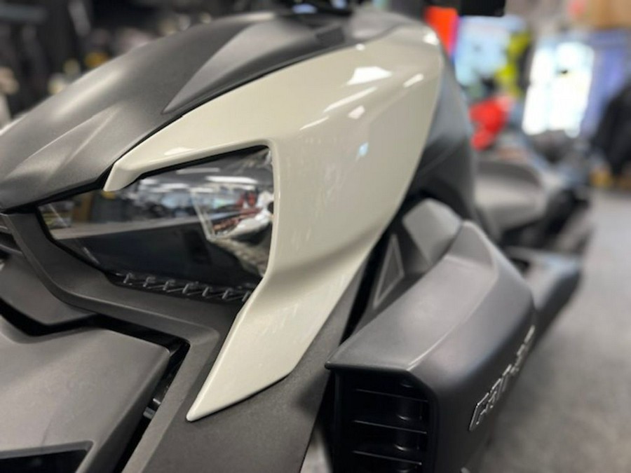 2023 Can-Am® Ryker Rotax 900 ACE Epic Panels