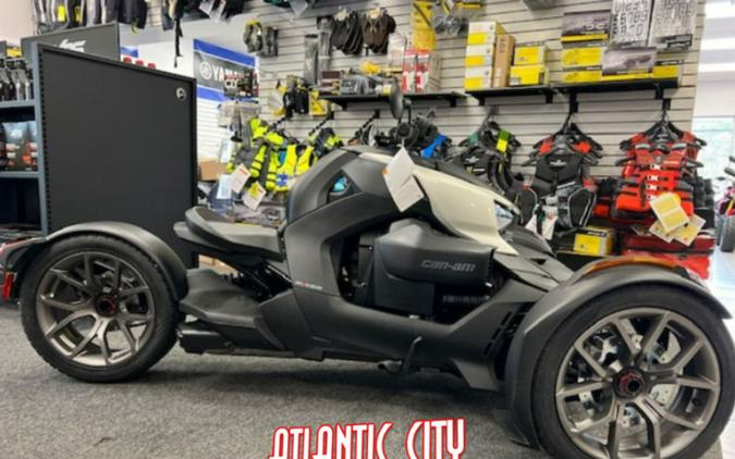 2023 Can-Am® Ryker Rotax 900 ACE Epic Panels