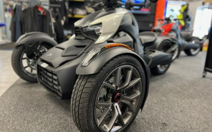 2023 Can-Am® Ryker Rotax 900 ACE Epic Panels