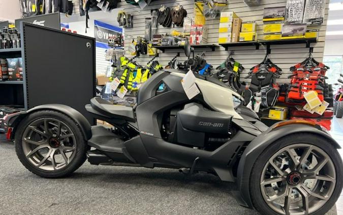 2023 Can-Am® Ryker Rotax 900 ACE Epic Panels