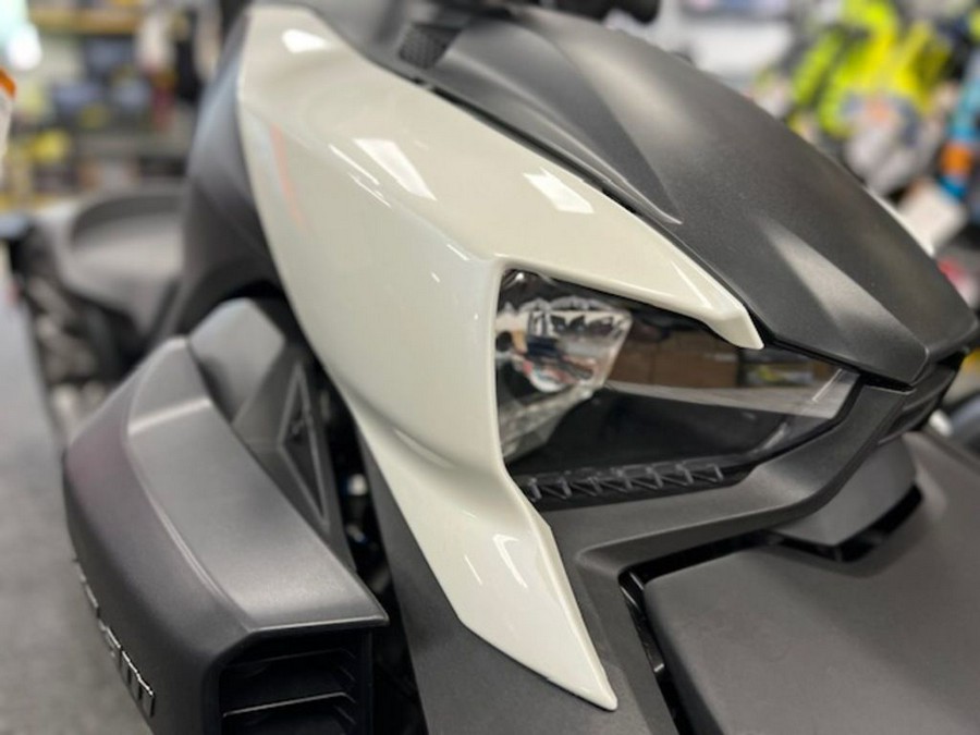 2023 Can-Am® Ryker Rotax 900 ACE Epic Panels