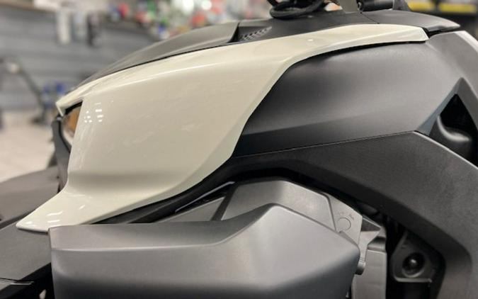 2023 Can-Am® Ryker Rotax 900 ACE Epic Panels