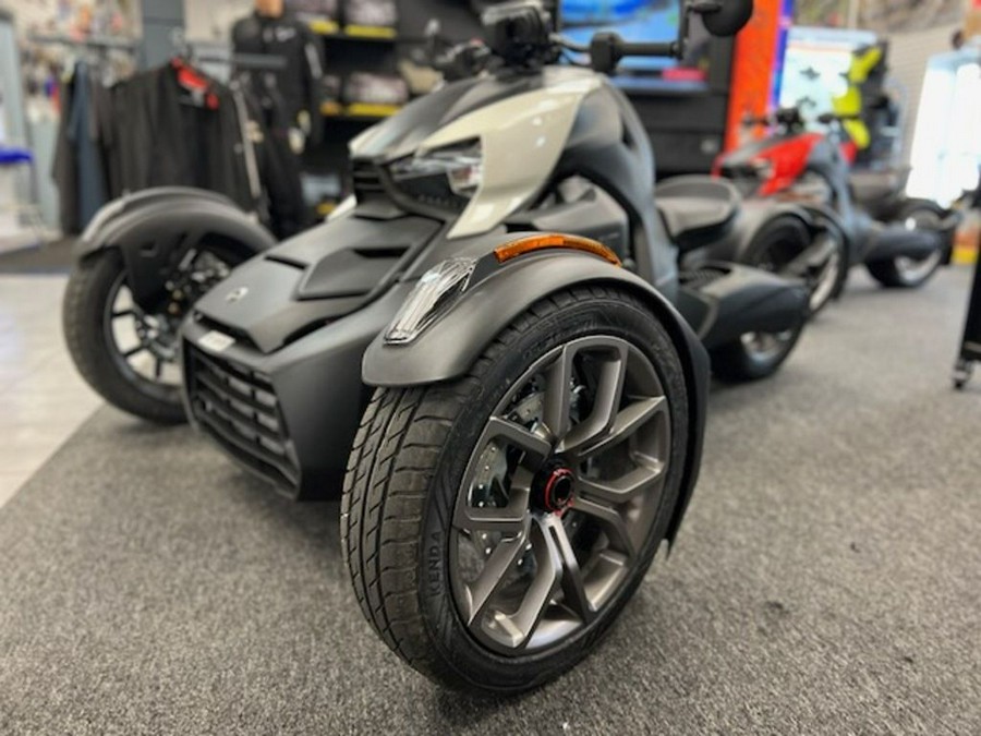 2023 Can-Am® Ryker Rotax 900 ACE Epic Panels