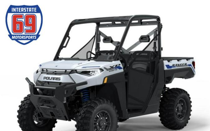 2024 Polaris® Ranger XP Kinetic Premium