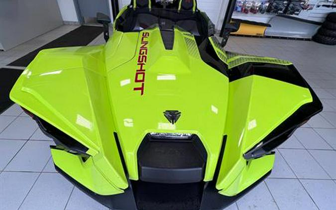 2021 Slingshot Slingshot R Limited Edition AutoDrive