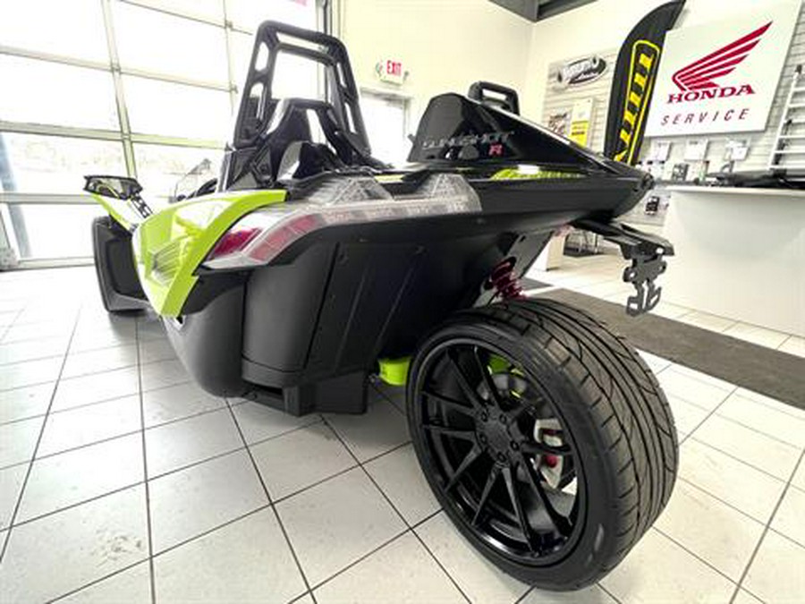 2021 Slingshot Slingshot R Limited Edition AutoDrive