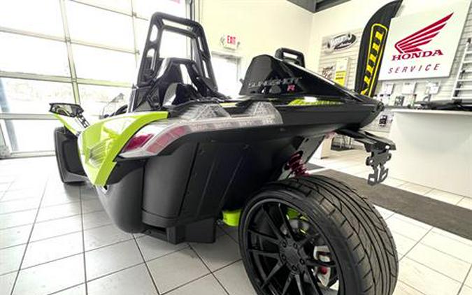 2021 Slingshot Slingshot R Limited Edition AutoDrive