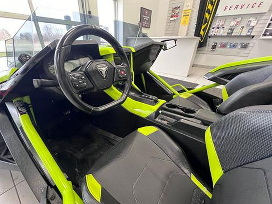 2021 Slingshot Slingshot R Limited Edition AutoDrive