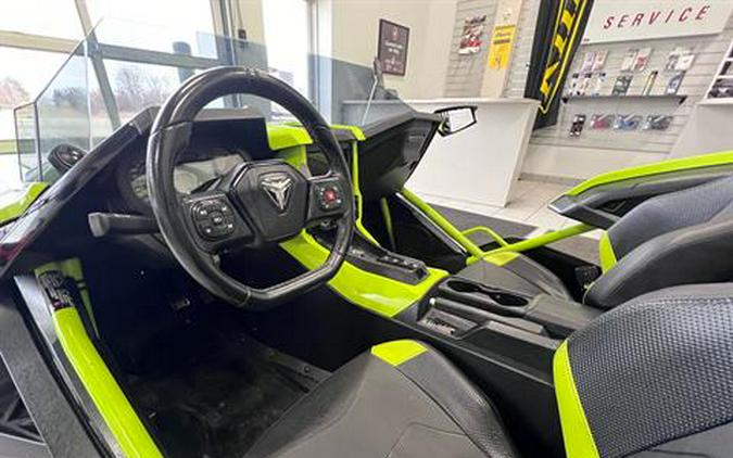 2021 Slingshot Slingshot R Limited Edition AutoDrive