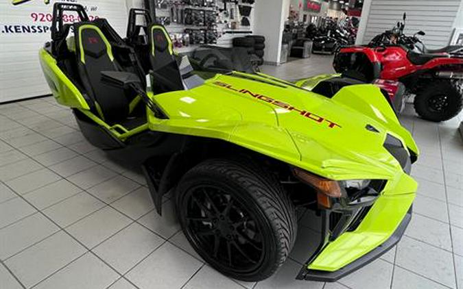 2021 Slingshot Slingshot R Limited Edition AutoDrive