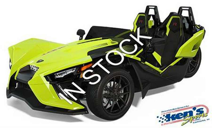 2021 Slingshot Slingshot R Limited Edition AutoDrive