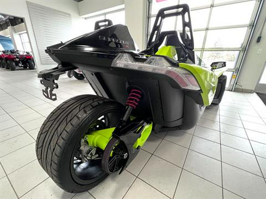 2021 Slingshot Slingshot R Limited Edition AutoDrive