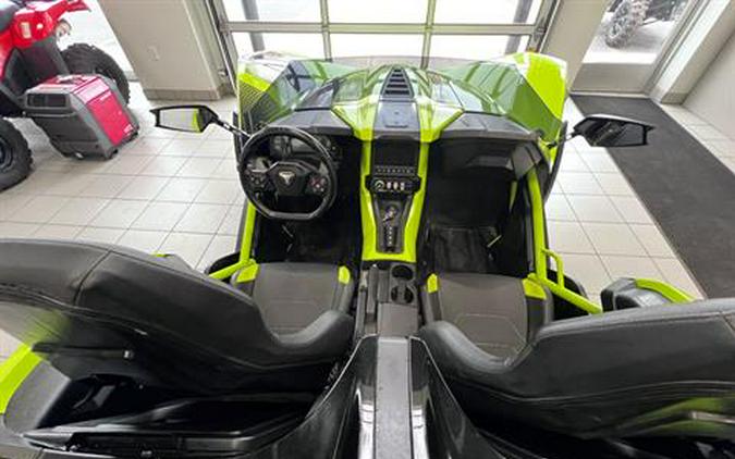 2021 Slingshot Slingshot R Limited Edition AutoDrive