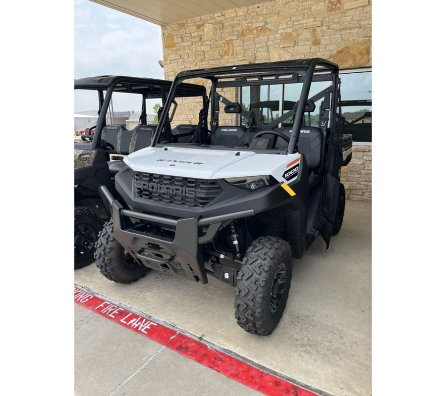 2024 Polaris Ranger 1000 Premium