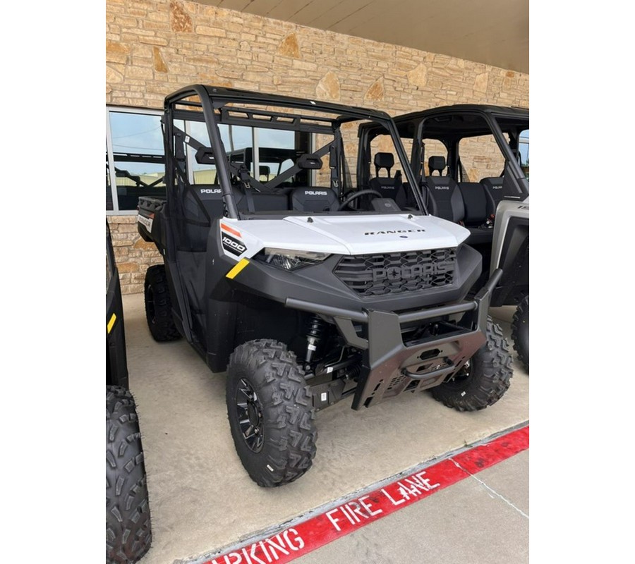 2024 Polaris Ranger 1000 Premium