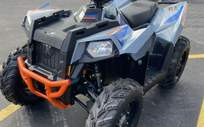 2024 Polaris® Scrambler 850