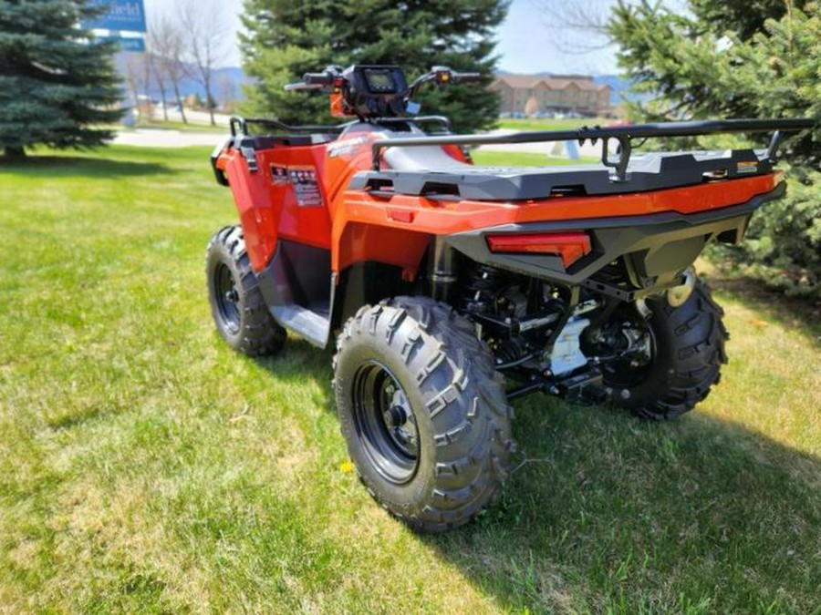 2024 Polaris® Sportsman 570 EPS