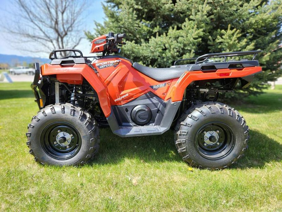 2024 Polaris® Sportsman 570 EPS