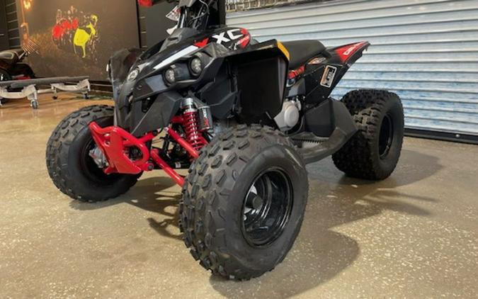 2024 Can-Am Renegade X xc 110 EFI