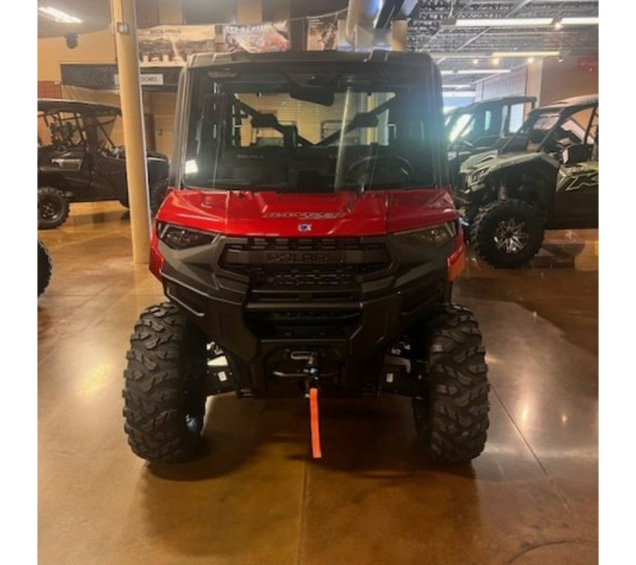 2025 Polaris® Ranger Crew XP 1000 Northstar Edition Ultimate