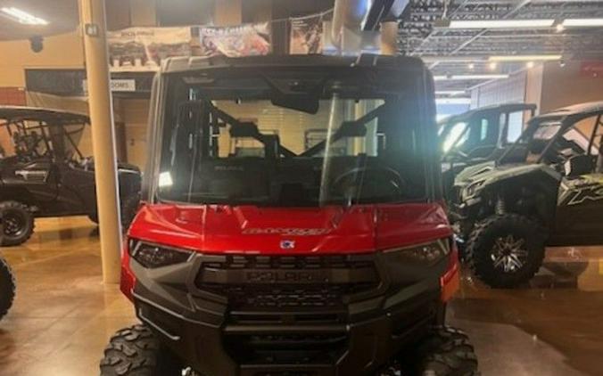 2025 Polaris® Ranger Crew XP 1000 Northstar Edition Ultimate