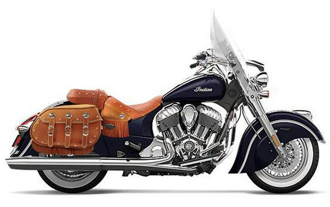 2014 Indian Motorcycle Chief® Vintage