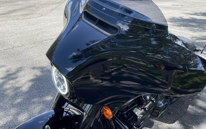 2020 Harley-Davidson Street Glide Special