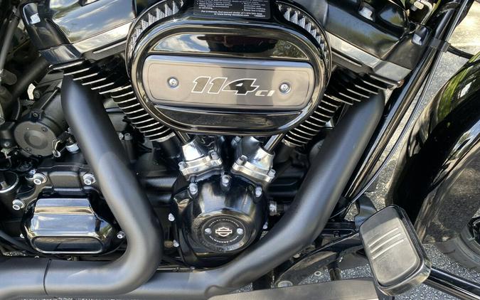 2020 Harley-Davidson Street Glide Special