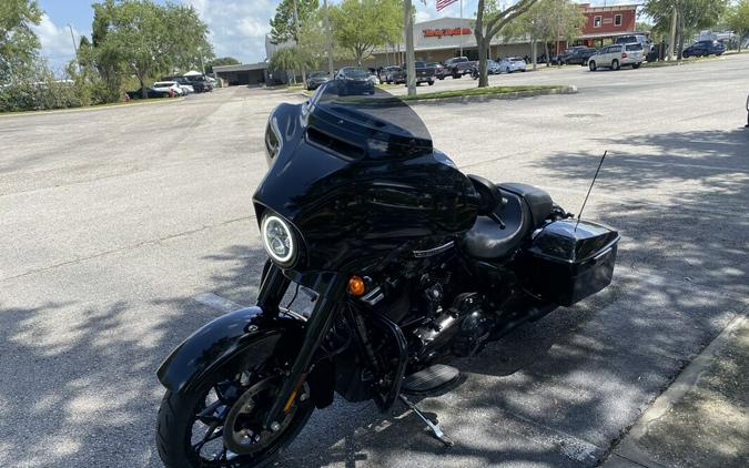 2020 Harley-Davidson Street Glide Special