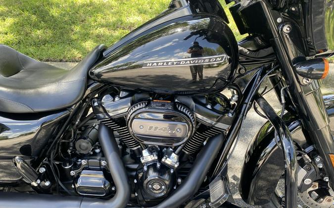 2020 Harley-Davidson Street Glide Special