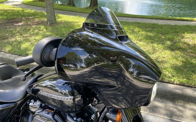 2020 Harley-Davidson Street Glide Special