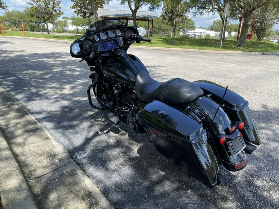 2020 Harley-Davidson Street Glide Special