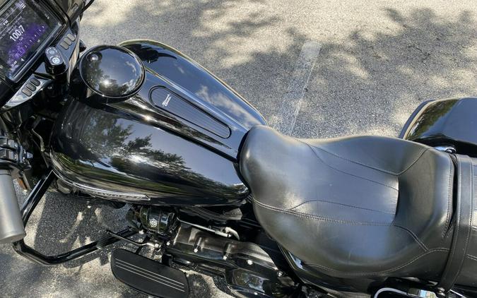 2020 Harley-Davidson Street Glide Special