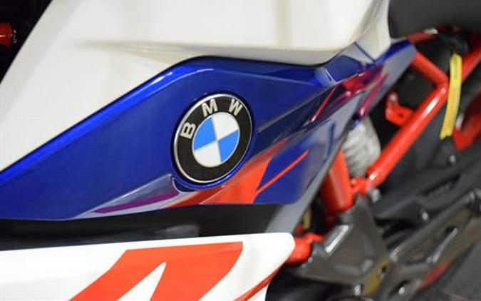 2023 BMW G 310 R