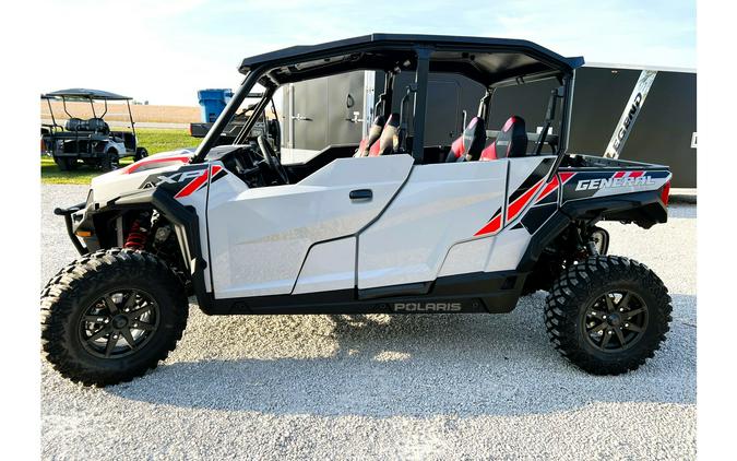 2025 Polaris Industries GENERAL XP 1000 4 SPORT