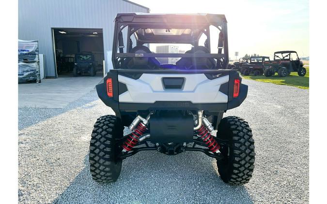 2025 Polaris Industries GENERAL XP 1000 4 SPORT