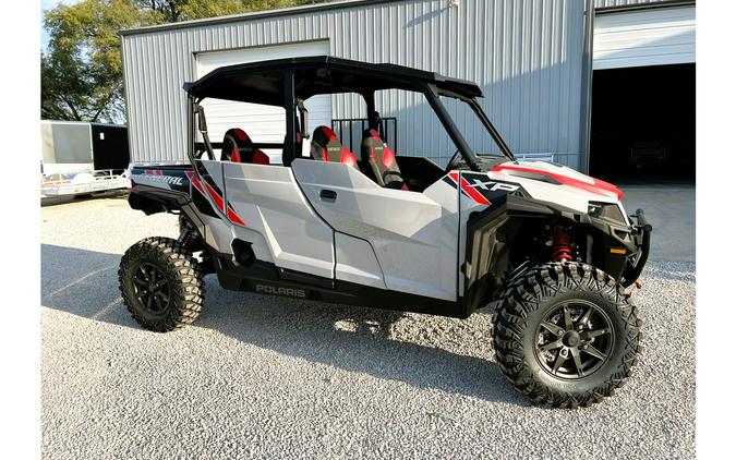 2025 Polaris Industries GENERAL XP 1000 4 SPORT