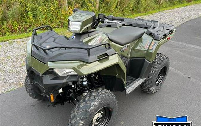 2024 Polaris Sportsman 570