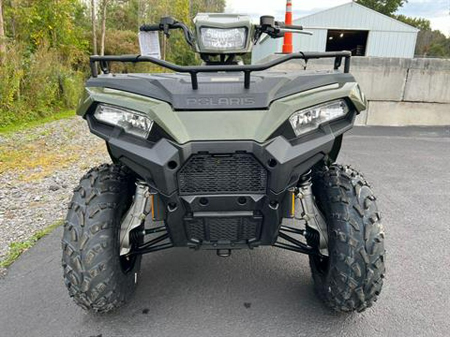 2024 Polaris Sportsman 570