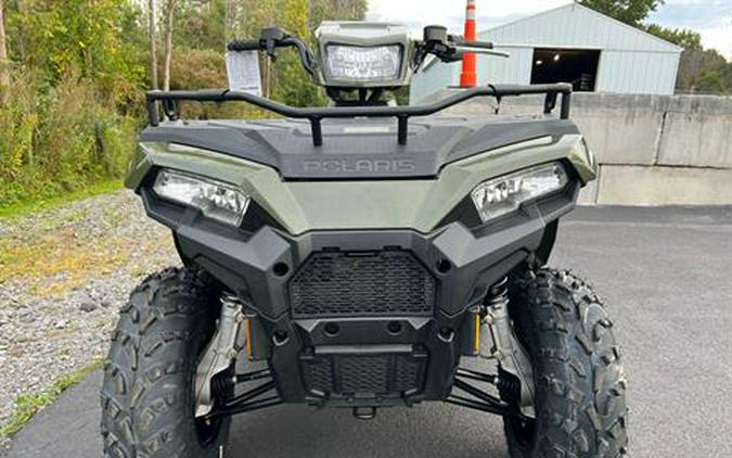 2024 Polaris Sportsman 570