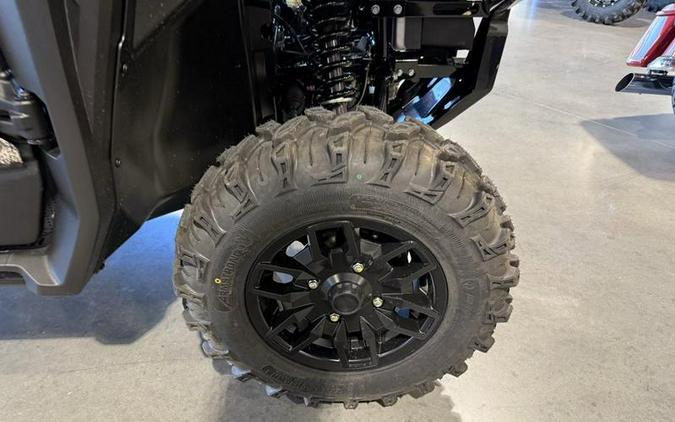 2025 Honda® Pioneer 1000-6 Deluxe Crew TrueTimber Atera Camo