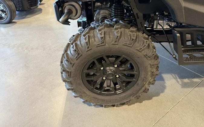 2025 Honda® Pioneer 1000-6 Deluxe Crew TrueTimber Atera Camo