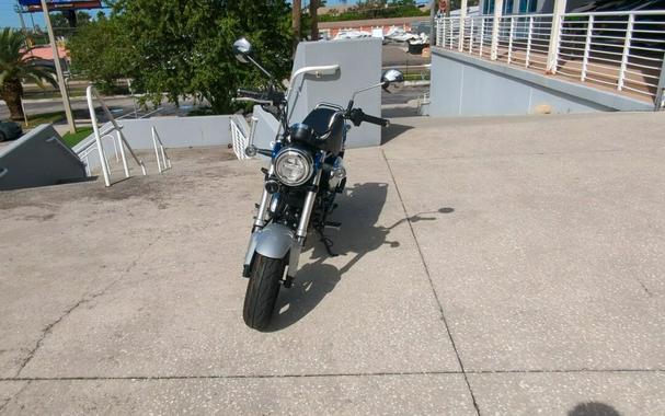 2025 Honda Dax 125