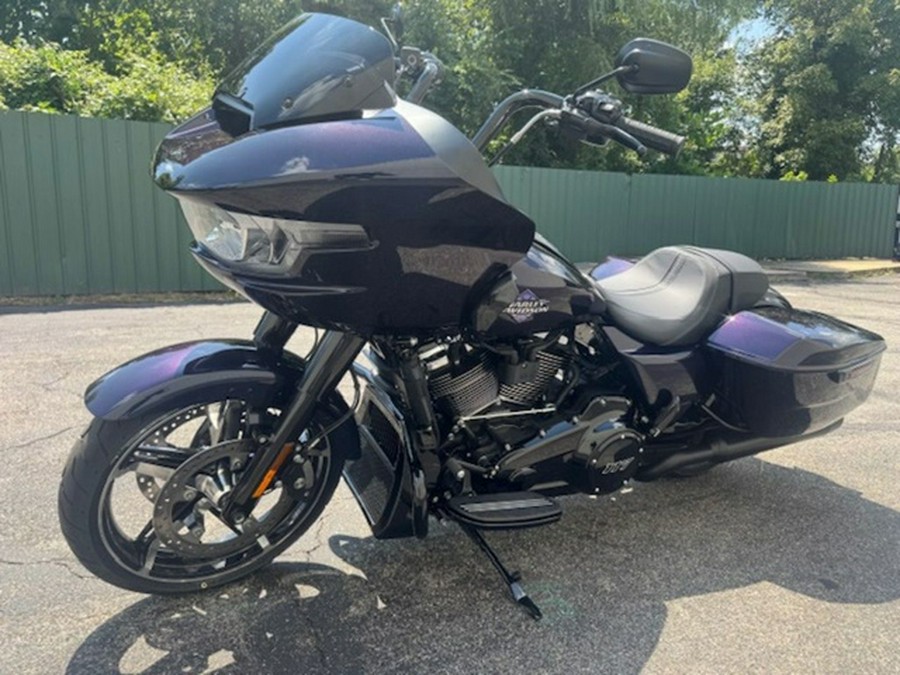 2025 Harley-Davidson FLTRX - Road Glide