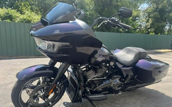 2025 Harley-Davidson FLTRX - Road Glide