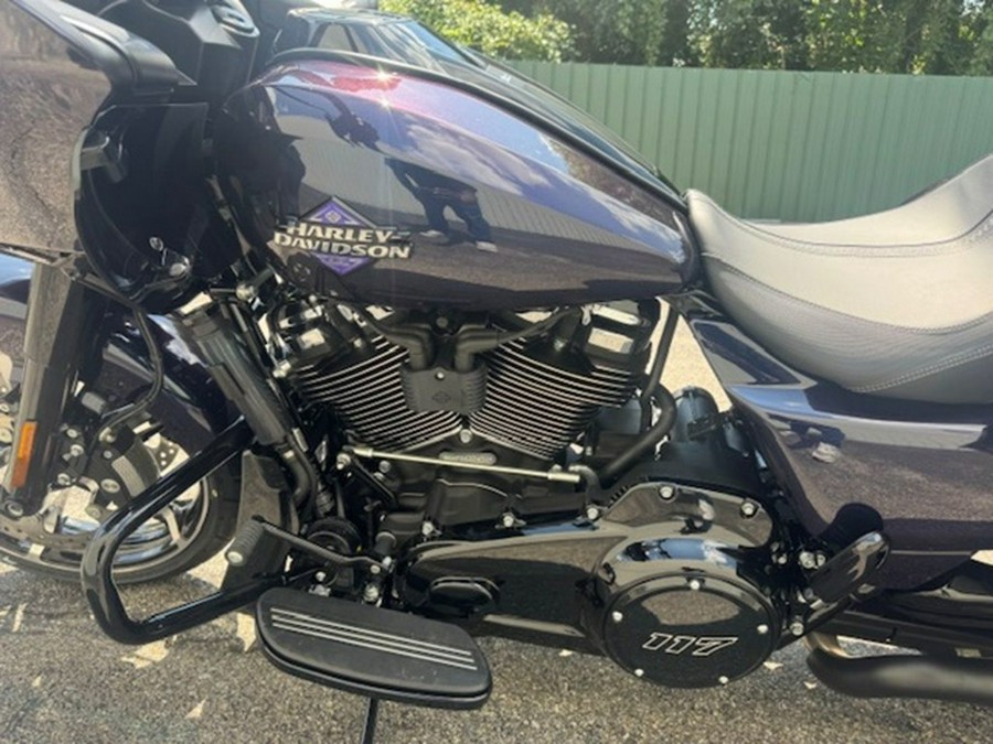 2025 Harley-Davidson FLTRX - Road Glide