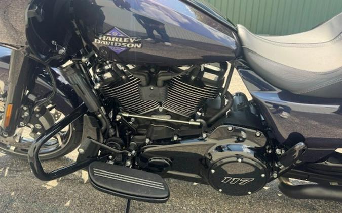 2025 Harley-Davidson FLTRX - Road Glide