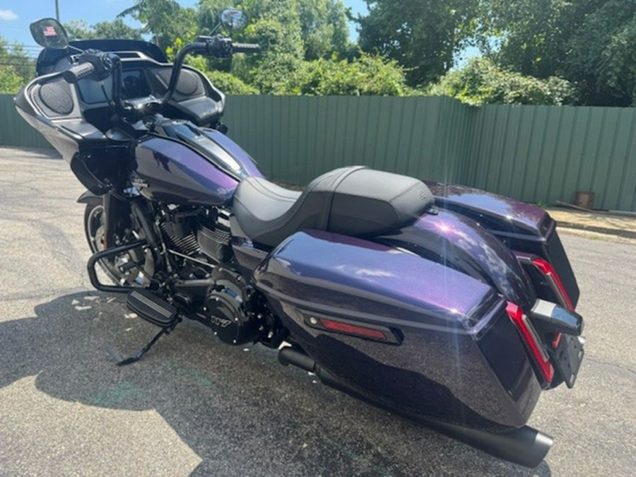 2025 Harley-Davidson FLTRX - Road Glide