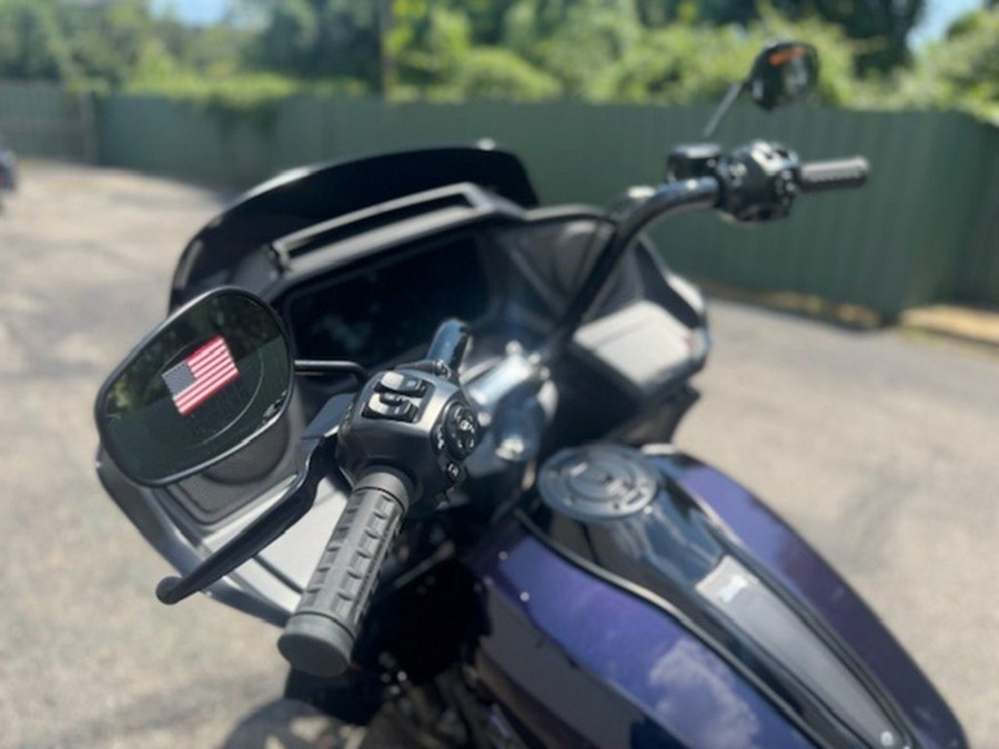 2025 Harley-Davidson FLTRX - Road Glide